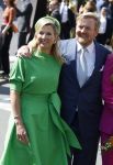 Rotterdam 27 april 2023
Koningsdag 2023 in Rotterdam met aanwezig Koning Willem Alexander, KoninginMaxima ,Prinses Amalia, Prinses Ariane ,Prins Constantijn ,Prinses Laurentien ,Prins Maurits ,Prinses Marilene ,Prins Bernhard ,Prinses Annette ,Prins Floris ,Prinses Aimee ,Prins Pieter Christiaan, en Prinses Anita .
Burgemeester Aboutaleb is de gastheer.