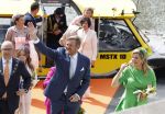Rotterdam 27 april 2023
Koningsdag 2023 in Rotterdam met aanwezig Koning Willem Alexander, KoninginMaxima ,Prinses Amalia, Prinses Ariane ,Prins Constantijn ,Prinses Laurentien ,Prins Maurits ,Prinses Marilene ,Prins Bernhard ,Prinses Annette ,Prins Floris ,Prinses Aimee ,Prins Pieter Christiaan, en Prinses Anita .
Burgemeester Aboutaleb is de gastheer.