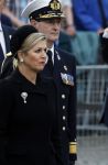 Amsterdam 4 mei 2023
Dodenherdenking 2023 op de dam met oa aanwezig Koning Willem Alexander Koningin Maxima Burgemeester Femke Halsema en Mark Rutte.