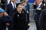 Amsterdam 4 mei 2023
Dodenherdenking 2023 op de dam met oa aanwezig Koning Willem Alexander Koningin Maxima Burgemeester Femke Halsema en Mark Rutte.