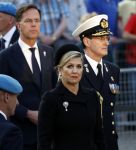 Amsterdam 4 mei 2023
Dodenherdenking 2023 op de dam met oa aanwezig Koning Willem Alexander Koningin Maxima Burgemeester Femke Halsema en Mark Rutte.