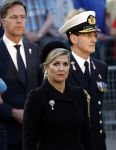 Amsterdam 4 mei 2023
Dodenherdenking 2023 op de dam met oa aanwezig Koning Willem Alexander Koningin Maxima Burgemeester Femke Halsema en Mark Rutte.