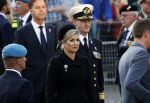 Amsterdam 4 mei 2023
Dodenherdenking 2023 op de dam met oa aanwezig Koning Willem Alexander Koningin Maxima Burgemeester Femke Halsema en Mark Rutte.