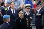 Amsterdam 4 mei 2023
Dodenherdenking 2023 op de dam met oa aanwezig Koning Willem Alexander Koningin Maxima Burgemeester Femke Halsema en Mark Rutte.