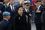 Amsterdam 4 mei 2023
Dodenherdenking 2023 op de dam met oa aanwezig Koning Willem Alexander Koningin Maxima Burgemeester Femke Halsema en Mark Rutte.