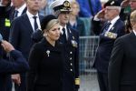 Amsterdam 4 mei 2023
Dodenherdenking 2023 op de dam met oa aanwezig Koning Willem Alexander Koningin Maxima Burgemeester Femke Halsema en Mark Rutte.