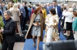 Nuenen 16 mei 2023
Koningin Maxima opent het v Gogh Village Museum in Nuenen.