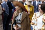 Nuenen 16 mei 2023
Koningin Maxima opent het v Gogh Village Museum in Nuenen.