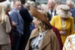 Nuenen 16 mei 2023
Koningin Maxima opent het v Gogh Village Museum in Nuenen.