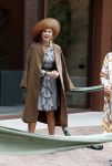 Nuenen 16 mei 2023
Koningin Maxima opent het v Gogh Village Museum in Nuenen.