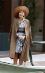 Nuenen 16 mei 2023
Koningin Maxima opent het v Gogh Village Museum in Nuenen.