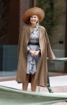 Nuenen 16 mei 2023
Koningin Maxima opent het v Gogh Village Museum in Nuenen.
