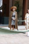 Nuenen 16 mei 2023
Koningin Maxima opent het v Gogh Village Museum in Nuenen.