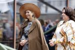 Nuenen 16 mei 2023
Koningin Maxima opent het v Gogh Village Museum in Nuenen.