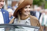 Nuenen 16 mei 2023
Koningin Maxima opent het v Gogh Village Museum in Nuenen.