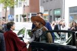 Nuenen 16 mei 2023
Koningin Maxima opent het v Gogh Village Museum in Nuenen.