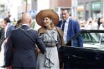 Nuenen 16 mei 2023
Koningin Maxima opent het v Gogh Village Museum in Nuenen.