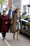 Nuenen 16 mei 2023
Koningin Maxima opent het v Gogh Village Museum in Nuenen.