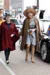 Nuenen 16 mei 2023
Koningin Maxima opent het v Gogh Village Museum in Nuenen.