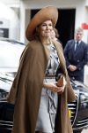 Nuenen 16 mei 2023
Koningin Maxima opent het v Gogh Village Museum in Nuenen.