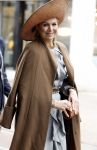 Nuenen 16 mei 2023
Koningin Maxima opent het v Gogh Village Museum in Nuenen.