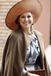 Nuenen 16 mei 2023
Koningin Maxima opent het v Gogh Village Museum in Nuenen.