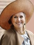 Nuenen 16 mei 2023
Koningin Maxima opent het v Gogh Village Museum in Nuenen.