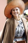 Nuenen 16 mei 2023
Koningin Maxima opent het v Gogh Village Museum in Nuenen.