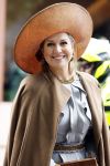 Nuenen 16 mei 2023
Koningin Maxima opent het v Gogh Village Museum in Nuenen.