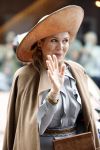Nuenen 16 mei 2023
Koningin Maxima opent het v Gogh Village Museum in Nuenen.