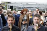 Nuenen 16 mei 2023
Koningin Maxima opent het v Gogh Village Museum in Nuenen.
