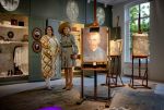Nuenen 16 mei 2023
Koningin Maxima opent het v Gogh Village Museum in Nuenen.