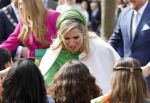 Rotterdam 27 april 2023
Koningsdag 2023 in Rotterdam met aanwezig Koning Willem Alexander, KoninginMaxima ,Prinses Amalia, Prinses Ariane ,Prins Constantijn ,Prinses Laurentien ,Prins Maurits ,Prinses Marilene ,Prins Bernhard ,Prinses Annette ,Prins Floris ,Prinses Aimee ,Prins Pieter Christiaan, en Prinses Anita .
Burgemeester Aboutaleb is de gastheer.