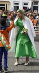 Rotterdam 27 april 2023
Koningsdag 2023 in Rotterdam met aanwezig Koning Willem Alexander, KoninginMaxima ,Prinses Amalia, Prinses Ariane ,Prins Constantijn ,Prinses Laurentien ,Prins Maurits ,Prinses Marilene ,Prins Bernhard ,Prinses Annette ,Prins Floris ,Prinses Aimee ,Prins Pieter Christiaan, en Prinses Anita .
Burgemeester Aboutaleb is de gastheer.