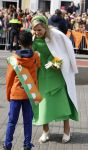 Rotterdam 27 april 2023
Koningsdag 2023 in Rotterdam met aanwezig Koning Willem Alexander, KoninginMaxima ,Prinses Amalia, Prinses Ariane ,Prins Constantijn ,Prinses Laurentien ,Prins Maurits ,Prinses Marilene ,Prins Bernhard ,Prinses Annette ,Prins Floris ,Prinses Aimee ,Prins Pieter Christiaan, en Prinses Anita .
Burgemeester Aboutaleb is de gastheer.