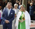 Rotterdam 27 april 2023
Koningsdag 2023 in Rotterdam met aanwezig Koning Willem Alexander, KoninginMaxima ,Prinses Amalia, Prinses Ariane ,Prins Constantijn ,Prinses Laurentien ,Prins Maurits ,Prinses Marilene ,Prins Bernhard ,Prinses Annette ,Prins Floris ,Prinses Aimee ,Prins Pieter Christiaan, en Prinses Anita .
Burgemeester Aboutaleb is de gastheer.