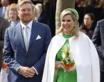 Rotterdam 27 april 2023
Koningsdag 2023 in Rotterdam met aanwezig Koning Willem Alexander, KoninginMaxima ,Prinses Amalia, Prinses Ariane ,Prins Constantijn ,Prinses Laurentien ,Prins Maurits ,Prinses Marilene ,Prins Bernhard ,Prinses Annette ,Prins Floris ,Prinses Aimee ,Prins Pieter Christiaan, en Prinses Anita .
Burgemeester Aboutaleb is de gastheer.