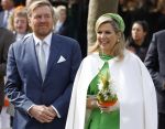 Rotterdam 27 april 2023
Koningsdag 2023 in Rotterdam met aanwezig Koning Willem Alexander, KoninginMaxima ,Prinses Amalia, Prinses Ariane ,Prins Constantijn ,Prinses Laurentien ,Prins Maurits ,Prinses Marilene ,Prins Bernhard ,Prinses Annette ,Prins Floris ,Prinses Aimee ,Prins Pieter Christiaan, en Prinses Anita .
Burgemeester Aboutaleb is de gastheer.