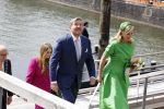 Rotterdam 27 april 2023
Koningsdag 2023 in Rotterdam met aanwezig Koning Willem Alexander, KoninginMaxima ,Prinses Amalia, Prinses Ariane ,Prins Constantijn ,Prinses Laurentien ,Prins Maurits ,Prinses Marilene ,Prins Bernhard ,Prinses Annette ,Prins Floris ,Prinses Aimee ,Prins Pieter Christiaan, en Prinses Anita .
Burgemeester Aboutaleb is de gastheer.
