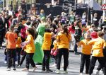 Rotterdam 27 april 2023
Koningsdag 2023 in Rotterdam met aanwezig Koning Willem Alexander, KoninginMaxima ,Prinses Amalia, Prinses Ariane ,Prins Constantijn ,Prinses Laurentien ,Prins Maurits ,Prinses Marilene ,Prins Bernhard ,Prinses Annette ,Prins Floris ,Prinses Aimee ,Prins Pieter Christiaan, en Prinses Anita .
Burgemeester Aboutaleb is de gastheer.