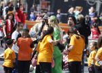 Rotterdam 27 april 2023
Koningsdag 2023 in Rotterdam met aanwezig Koning Willem Alexander, KoninginMaxima ,Prinses Amalia, Prinses Ariane ,Prins Constantijn ,Prinses Laurentien ,Prins Maurits ,Prinses Marilene ,Prins Bernhard ,Prinses Annette ,Prins Floris ,Prinses Aimee ,Prins Pieter Christiaan, en Prinses Anita .
Burgemeester Aboutaleb is de gastheer.