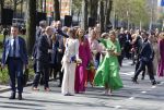 Rotterdam 27 april 2023
Koningsdag 2023 in Rotterdam met aanwezig Koning Willem Alexander, KoninginMaxima ,Prinses Amalia, Prinses Ariane ,Prins Constantijn ,Prinses Laurentien ,Prins Maurits ,Prinses Marilene ,Prins Bernhard ,Prinses Annette ,Prins Floris ,Prinses Aimee ,Prins Pieter Christiaan, en Prinses Anita .
Burgemeester Aboutaleb is de gastheer.