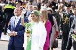 Rotterdam 27 april 2023
Koningsdag 2023 in Rotterdam met aanwezig Koning Willem Alexander, KoninginMaxima ,Prinses Amalia, Prinses Ariane ,Prins Constantijn ,Prinses Laurentien ,Prins Maurits ,Prinses Marilene ,Prins Bernhard ,Prinses Annette ,Prins Floris ,Prinses Aimee ,Prins Pieter Christiaan, en Prinses Anita .
Burgemeester Aboutaleb is de gastheer.