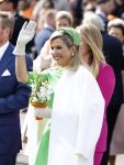 Rotterdam 27 april 2023
Koningsdag 2023 in Rotterdam met aanwezig Koning Willem Alexander, KoninginMaxima ,Prinses Amalia, Prinses Ariane ,Prins Constantijn ,Prinses Laurentien ,Prins Maurits ,Prinses Marilene ,Prins Bernhard ,Prinses Annette ,Prins Floris ,Prinses Aimee ,Prins Pieter Christiaan, en Prinses Anita .
Burgemeester Aboutaleb is de gastheer.