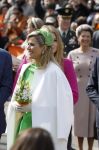 Rotterdam 27 april 2023
Koningsdag 2023 in Rotterdam met aanwezig Koning Willem Alexander, KoninginMaxima ,Prinses Amalia, Prinses Ariane ,Prins Constantijn ,Prinses Laurentien ,Prins Maurits ,Prinses Marilene ,Prins Bernhard ,Prinses Annette ,Prins Floris ,Prinses Aimee ,Prins Pieter Christiaan, en Prinses Anita .
Burgemeester Aboutaleb is de gastheer.