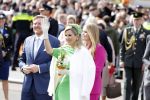 Rotterdam 27 april 2023
Koningsdag 2023 in Rotterdam met aanwezig Koning Willem Alexander, KoninginMaxima ,Prinses Amalia, Prinses Ariane ,Prins Constantijn ,Prinses Laurentien ,Prins Maurits ,Prinses Marilene ,Prins Bernhard ,Prinses Annette ,Prins Floris ,Prinses Aimee ,Prins Pieter Christiaan, en Prinses Anita .
Burgemeester Aboutaleb is de gastheer.