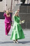 Rotterdam 27 april 2023
Koningsdag 2023 in Rotterdam met aanwezig Koning Willem Alexander, KoninginMaxima ,Prinses Amalia, Prinses Ariane ,Prins Constantijn ,Prinses Laurentien ,Prins Maurits ,Prinses Marilene ,Prins Bernhard ,Prinses Annette ,Prins Floris ,Prinses Aimee ,Prins Pieter Christiaan, en Prinses Anita .
Burgemeester Aboutaleb is de gastheer.