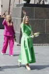 Rotterdam 27 april 2023
Koningsdag 2023 in Rotterdam met aanwezig Koning Willem Alexander, KoninginMaxima ,Prinses Amalia, Prinses Ariane ,Prins Constantijn ,Prinses Laurentien ,Prins Maurits ,Prinses Marilene ,Prins Bernhard ,Prinses Annette ,Prins Floris ,Prinses Aimee ,Prins Pieter Christiaan, en Prinses Anita .
Burgemeester Aboutaleb is de gastheer.