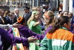 Rotterdam 27 april 2023
Koningsdag 2023 in Rotterdam met aanwezig Koning Willem Alexander, KoninginMaxima ,Prinses Amalia, Prinses Ariane ,Prins Constantijn ,Prinses Laurentien ,Prins Maurits ,Prinses Marilene ,Prins Bernhard ,Prinses Annette ,Prins Floris ,Prinses Aimee ,Prins Pieter Christiaan, en Prinses Anita .
Burgemeester Aboutaleb is de gastheer.