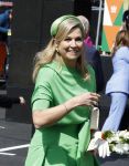 Rotterdam 27 april 2023
Koningsdag 2023 in Rotterdam met aanwezig Koning Willem Alexander, KoninginMaxima ,Prinses Amalia, Prinses Ariane ,Prins Constantijn ,Prinses Laurentien ,Prins Maurits ,Prinses Marilene ,Prins Bernhard ,Prinses Annette ,Prins Floris ,Prinses Aimee ,Prins Pieter Christiaan, en Prinses Anita .
Burgemeester Aboutaleb is de gastheer.